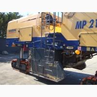 Дорожная фреза Marini MP 2100