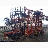 Срочно продам культиватор-сеялку Bourgault 8810-35, требует частичного ремонта