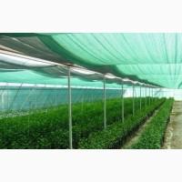 Сетка затеняющая Karatzis зеленая (2х50) 65%