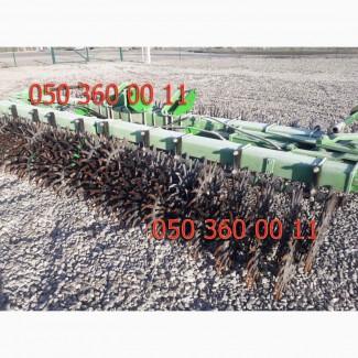 Борона Джон Дир (John Deere 400), в хорошем состоянии