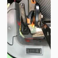 Фронтальный погрузчик Volvo L30B-ZX Klappschaufel