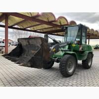 Фронтальный погрузчик Volvo L30B-ZX Klappschaufel