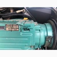 Фронтальный погрузчик Volvo L30B-ZX Klappschaufel