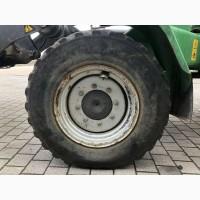 Фронтальный погрузчик Volvo L30B-ZX Klappschaufel