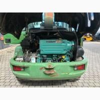 Фронтальный погрузчик Volvo L30B-ZX Klappschaufel