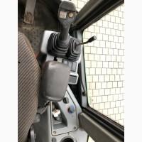 Фронтальный погрузчик Volvo L30B-ZX Klappschaufel