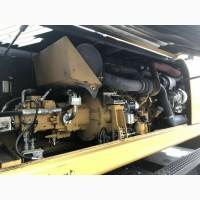 Колесный экскаватор Caterpillar M318D 2008 года