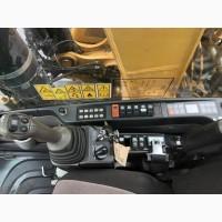 Колесный экскаватор Caterpillar M318D 2008 года