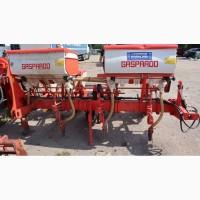 Сеялка Gaspardo SP-8 (Гаспардо)