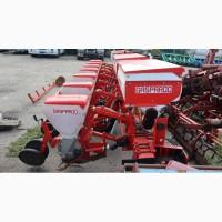 Сеялка Gaspardo SP-8 (Гаспардо)