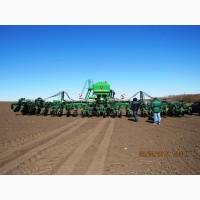Пневматическая система внесения сухих удобрений John Deere DB-44/55/80, KINZE