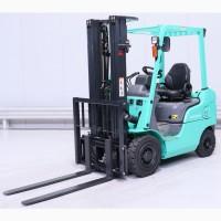 Новий дизельний навантажувач 1.8т. з двигуном Mitsubishi