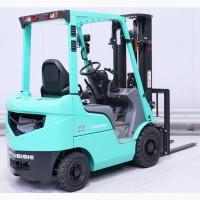 Новий дизельний навантажувач 1.8т. з двигуном Mitsubishi