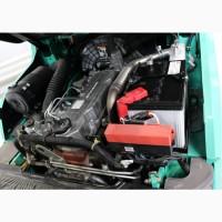 Новий дизельний навантажувач 1.8т. з двигуном Mitsubishi