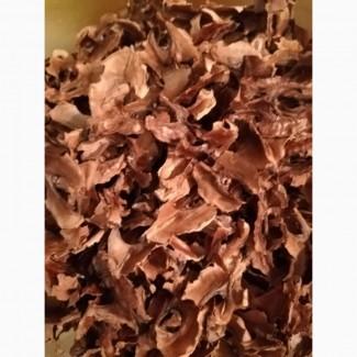 Продам перегородки від грецьких горіхів, ручної чистки