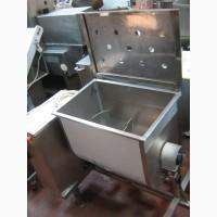 Срочно продам фаршемешалку на 100л