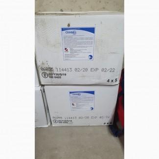 СКАБА, КЕ - Органосиліконовий ад’ювант із властивостями «супер-розповсюдження»