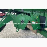 Комбайн Зерновой John Deere 9670 STS Bullet Rotor из США
