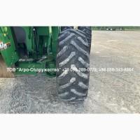 Комбайн Зерновой John Deere 9670 STS Bullet Rotor из США