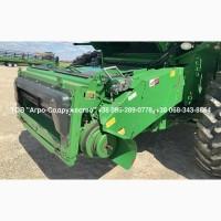 Комбайн Зерновой John Deere 9670 STS Bullet Rotor из США