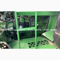 Комбайн Зерновой John Deere 9670 STS Bullet Rotor из США