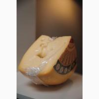 Голландский сыр Huizer Kaas-Gilde Маасдам