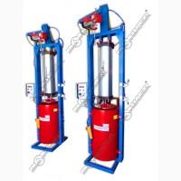 Oil press. Oil press 912