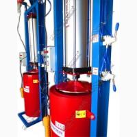 Oil press. Oil press 912