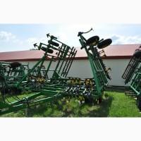 Культи8вт0р 6/8 John Deere 960 30 (9, 1 m) лі3инг, кредит, р03стр04кв