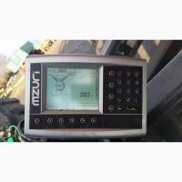 Сівалка Mzuri Pro-Til 4T