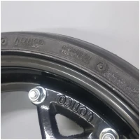 Колесо 405х115 / 023698.03 Otico, 00311389, 00311215, 5039905, AA98187, 242306, AC7049