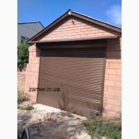 Ремонт защитных ролет в Харькове