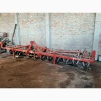 Сівалка бурякова Monopill S Kverneland