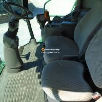 Комбайн John Deere S670, 2012 г.в