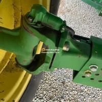 Комбайн John Deere S670, 2012 г.в