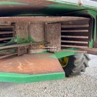 Комбайн John Deere S670, 2012 г.в