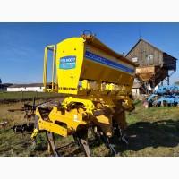 ALPEGO SUPER CRAKER KF 7-300, 7-350, 7-400, 7-900. Система сухих/рідких добрив КАС, селітра