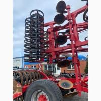 Культиватор Horsch Tiger 8 AS
