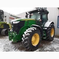 Трактор John Deere 7230 R