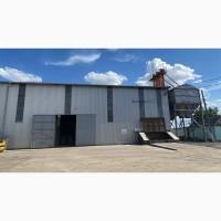 Очистка, калібрування, сортування, фотосепарація зерна будь-яких с/г культур