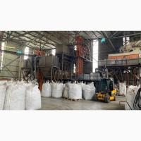 Очистка, калібрування, сортування, фотосепарація зерна будь-яких с/г культур