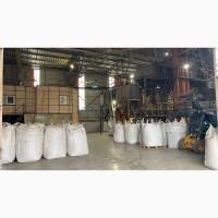 Очистка, калібрування, сортування, фотосепарація зерна будь-яких с/г культур