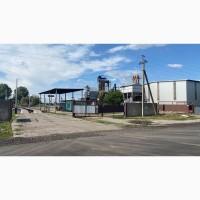 Очистка, калібрування, сортування, фотосепарація зерна будь-яких с/г культур