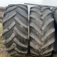 Бу шина 710/70R42(28-р42) GoodYear 710х70х42, 710-70-42, 710*70*42