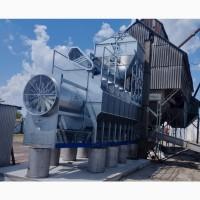 Зерносушарка 100 тон/доба