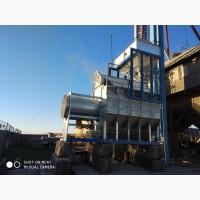 Зерносушарка 100 тон/доба