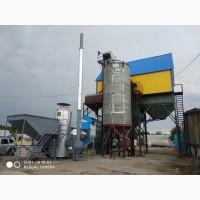 Зерносушарка 100 тон/доба