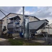 Зерносушарка 100 тон/доба