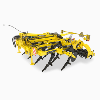 Глибокорозпушувач Беднар Bednar Terraland Tn3000, Tn4000