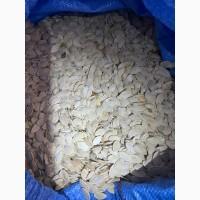 Продам гарбузове насіння, сорт Українська багатоплідна 3т